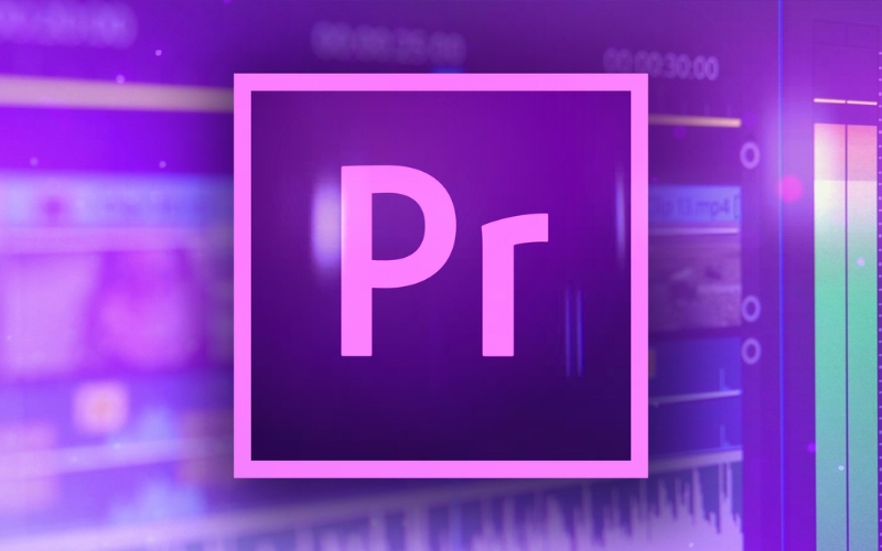 giới thiệu phần mềm adobe premier pro 2020