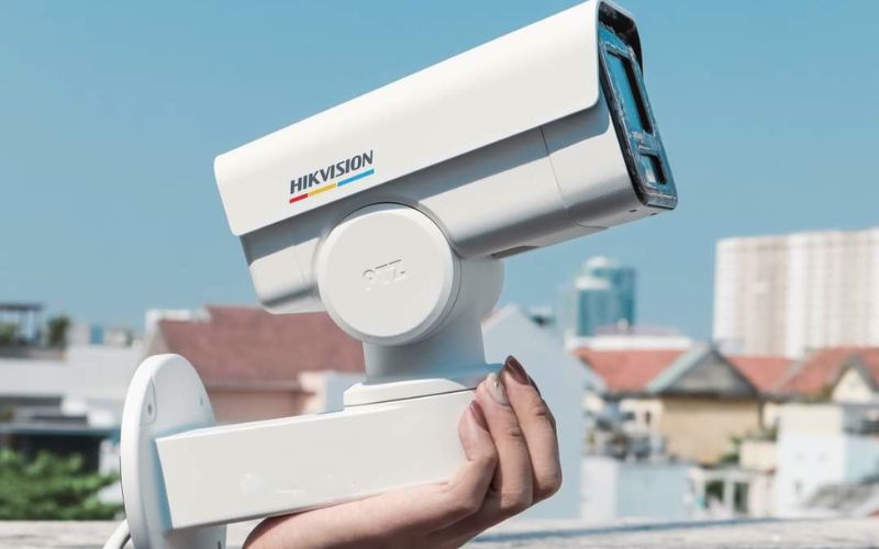 so sánh các đặc điểm của hikvision và kbvision